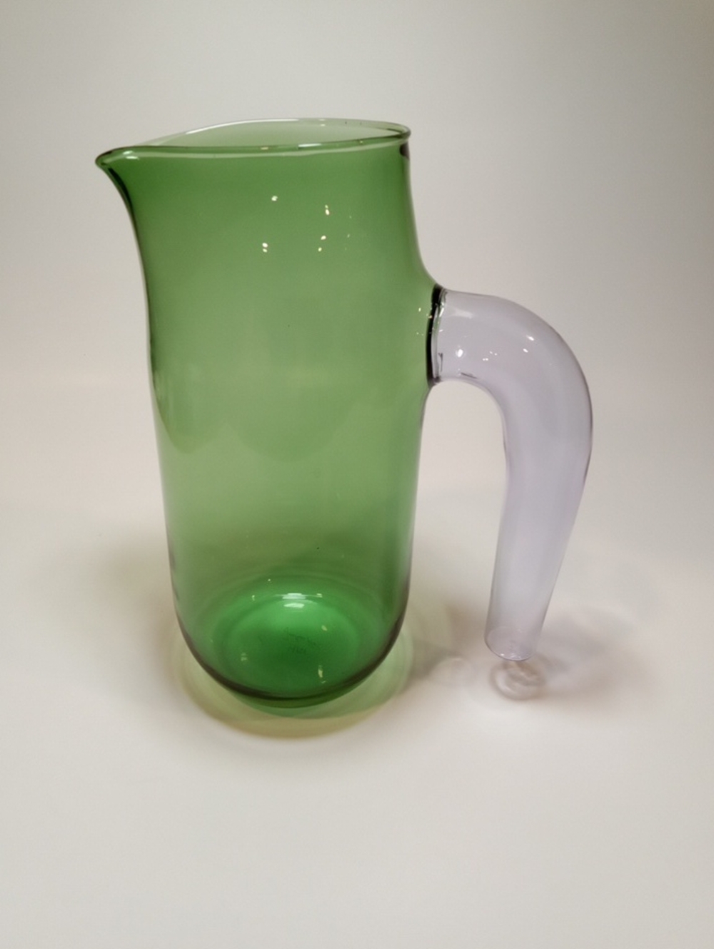 HAY Borosillicate Jug